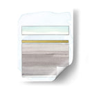 Pacific Horizon Iv - Rob Delamater | Cuadro decorativo de Canvas Lab