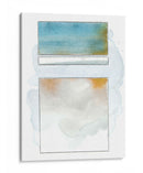 Pacific Horizon V - Rob Delamater | Cuadro decorativo de Canvas Lab
