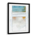 Pacific Horizon V - Rob Delamater | Cuadro decorativo de Canvas Lab