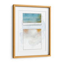 Pacific Horizon V - Rob Delamater | Cuadro decorativo de Canvas Lab