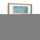 Pacific Horizon V - Rob Delamater | Cuadro decorativo de Canvas Lab