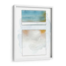 Pacific Horizon V - Rob Delamater | Cuadro decorativo de Canvas Lab