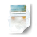 Pacific Horizon V - Rob Delamater | Cuadro decorativo de Canvas Lab