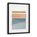 Pacific Horizon Vi - Rob Delamater | Cuadro decorativo de Canvas Lab