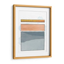 Pacific Horizon Vi - Rob Delamater | Cuadro decorativo de Canvas Lab