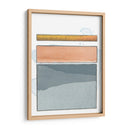 Pacific Horizon Vi - Rob Delamater | Cuadro decorativo de Canvas Lab
