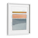 Pacific Horizon Vi - Rob Delamater | Cuadro decorativo de Canvas Lab