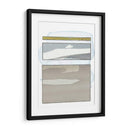 Pacific Horizon Vii - Rob Delamater | Cuadro decorativo de Canvas Lab