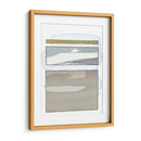 Pacific Horizon Vii - Rob Delamater | Cuadro decorativo de Canvas Lab