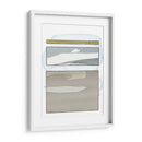 Pacific Horizon Vii - Rob Delamater | Cuadro decorativo de Canvas Lab