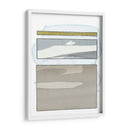 Pacific Horizon Vii - Rob Delamater | Cuadro decorativo de Canvas Lab