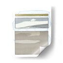Pacific Horizon Vii - Rob Delamater | Cuadro decorativo de Canvas Lab