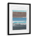 Pacific Horizon Viii - Rob Delamater | Cuadro decorativo de Canvas Lab