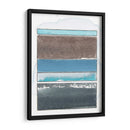 Pacific Horizon Viii - Rob Delamater | Cuadro decorativo de Canvas Lab