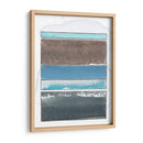 Pacific Horizon Viii - Rob Delamater | Cuadro decorativo de Canvas Lab