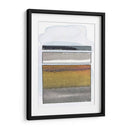 Pacific Horizon Ix - Rob Delamater | Cuadro decorativo de Canvas Lab