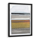 Pacific Horizon Ix - Rob Delamater | Cuadro decorativo de Canvas Lab
