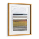 Pacific Horizon Ix - Rob Delamater | Cuadro decorativo de Canvas Lab