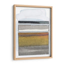 Pacific Horizon Ix - Rob Delamater | Cuadro decorativo de Canvas Lab