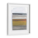 Pacific Horizon Ix - Rob Delamater | Cuadro decorativo de Canvas Lab