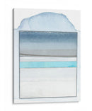 Pacific Horizon X - Rob Delamater | Cuadro decorativo de Canvas Lab