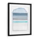 Pacific Horizon X - Rob Delamater | Cuadro decorativo de Canvas Lab