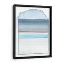 Pacific Horizon X - Rob Delamater | Cuadro decorativo de Canvas Lab
