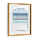Pacific Horizon X - Rob Delamater | Cuadro decorativo de Canvas Lab