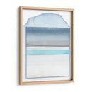 Pacific Horizon X - Rob Delamater | Cuadro decorativo de Canvas Lab