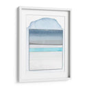 Pacific Horizon X - Rob Delamater | Cuadro decorativo de Canvas Lab