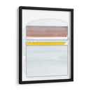 Pacific Horizon Xi - Rob Delamater | Cuadro decorativo de Canvas Lab