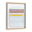 Pacific Horizon Xi - Rob Delamater | Cuadro decorativo de Canvas Lab