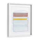 Pacific Horizon Xi - Rob Delamater | Cuadro decorativo de Canvas Lab