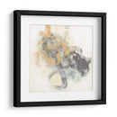 Reticulado I - Jennifer Goldberger | Cuadro decorativo de Canvas Lab