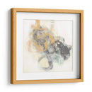 Reticulado I - Jennifer Goldberger | Cuadro decorativo de Canvas Lab