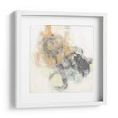 Reticulado I - Jennifer Goldberger | Cuadro decorativo de Canvas Lab