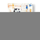 Cesta Weave I - Alicia Ludwig | Cuadro decorativo de Canvas Lab