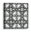 Azulejo Renacentista No Embellecido I - Vision Studio | Cuadro decorativo de Canvas Lab