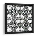 Azulejo Renacentista No Embellecido I - Vision Studio | Cuadro decorativo de Canvas Lab