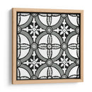 Azulejo Renacentista No Embellecido I - Vision Studio | Cuadro decorativo de Canvas Lab