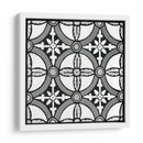 Azulejo Renacentista No Embellecido I - Vision Studio | Cuadro decorativo de Canvas Lab