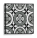 Azulejo Renacentista No Embellecido Ii - Vision Studio | Cuadro decorativo de Canvas Lab