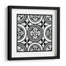 Azulejo Renacentista No Embellecido Ii - Vision Studio | Cuadro decorativo de Canvas Lab