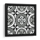 Azulejo Renacentista No Embellecido Ii - Vision Studio | Cuadro decorativo de Canvas Lab