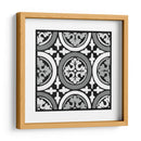 Azulejo Renacentista No Embellecido Ii - Vision Studio | Cuadro decorativo de Canvas Lab