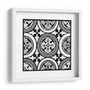 Azulejo Renacentista No Embellecido Ii - Vision Studio | Cuadro decorativo de Canvas Lab