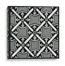 Azulejo Renacentista No Embellecido Iii - Vision Studio | Cuadro decorativo de Canvas Lab