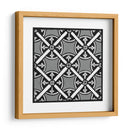 Azulejo Renacentista No Embellecido Iii - Vision Studio | Cuadro decorativo de Canvas Lab