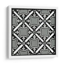 Azulejo Renacentista No Embellecido Iii - Vision Studio | Cuadro decorativo de Canvas Lab