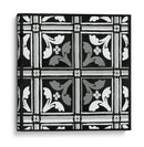 Azulejo Renacentista No Embellecido Iv - Vision Studio | Cuadro decorativo de Canvas Lab